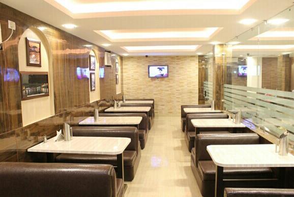 كاترا Hotel Maharaja المظهر الخارجي الصورة
